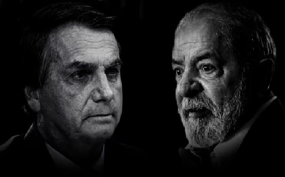 Bolsonaro reage após ser chamado de “coisa covarde” por Lula