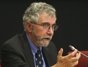 Tarifaço de Trump contra Brasil é criticado por Paul Krugman: Economista Nobel afirma que medida é política e coloca Brasil e China no centro das tensões comerciais com os EUA