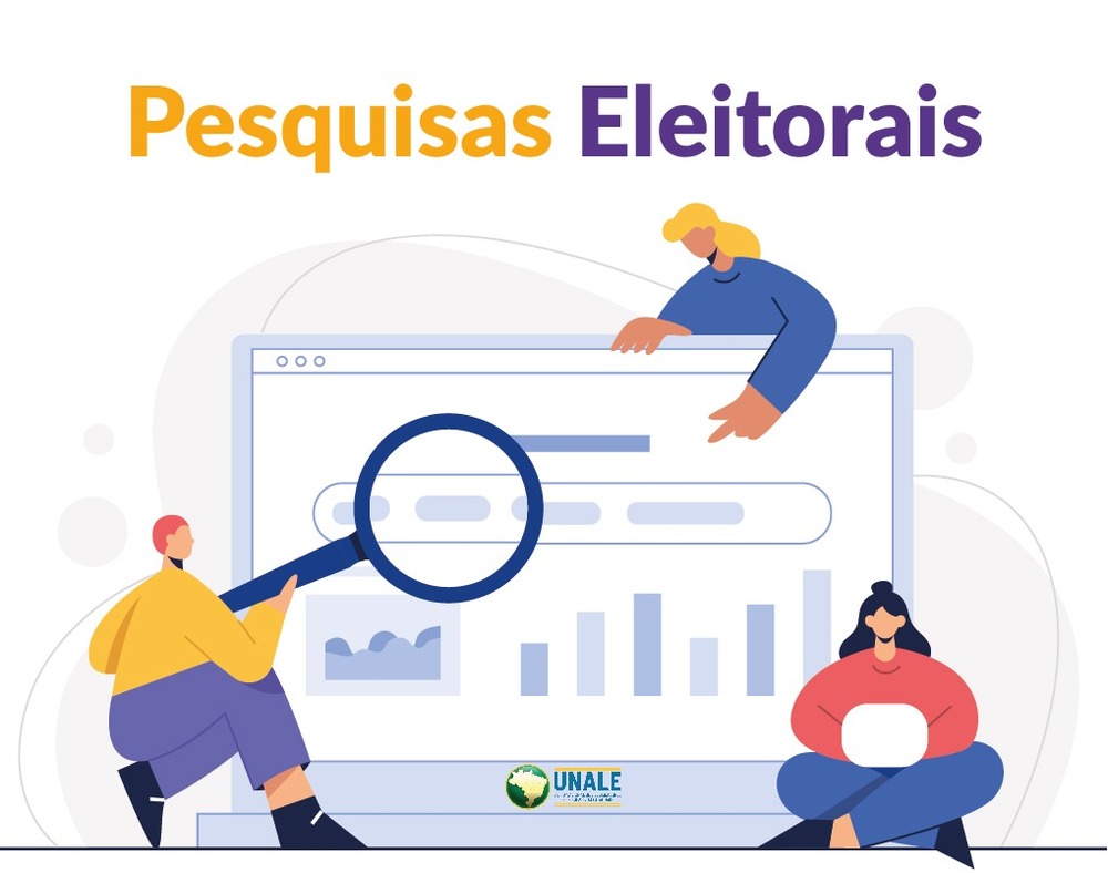 O Senado quer calar as pesquisas – e sobrou pra gente mais uma vez