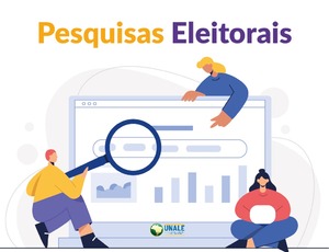O Senado quer calar as pesquisas – e sobrou pra gente mais uma vez