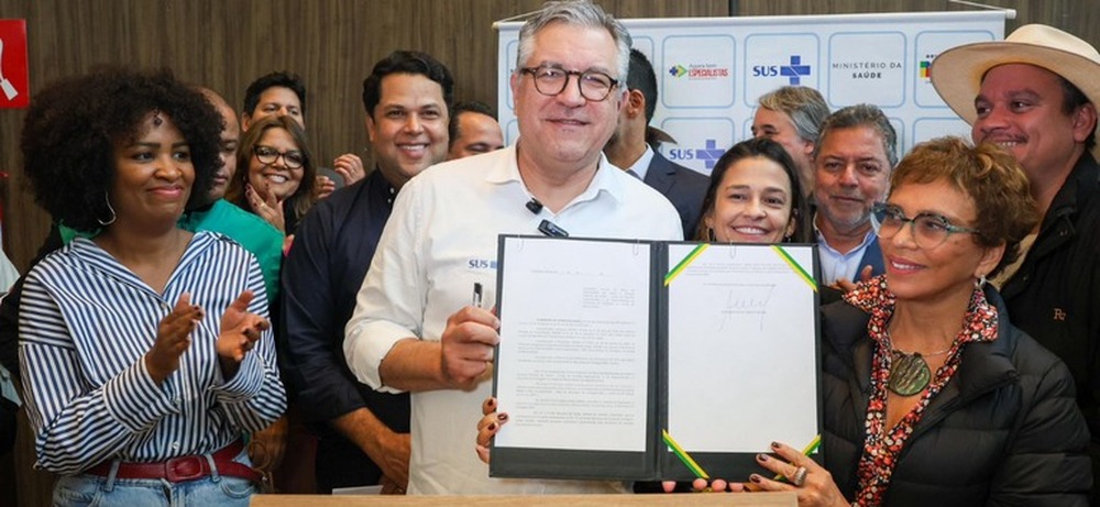 Governo habilita novos serviços de Oncologia para expandir atendimento especializado no SUS em MG