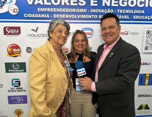 Dra. Sandra Melo e Marcella Gastalde destacam crescimento do esporte e campeonato no fim de semana em Jacarepaguá