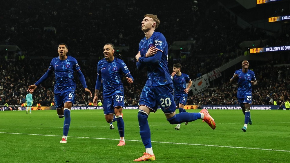 3 x 0: Chelsea atropela o PSG e conquista a primeira Copa do Mundo de Clubes, só perdeu no Mundial uma vez para o Flamengo