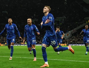 3 x 0: Chelsea atropela o PSG e conquista a primeira Copa do Mundo de Clubes, só perdeu no Mundial uma vez para o Flamengo