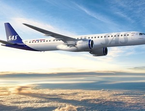 Embraer fecha venda de 45 jatos para a Dinamarca em operação de R$ 21,8 bilhões