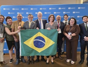 Parque Nacional Cavernas do Peruaçu é reconhecido como Patrimônio Mundial Natural da UNESCO