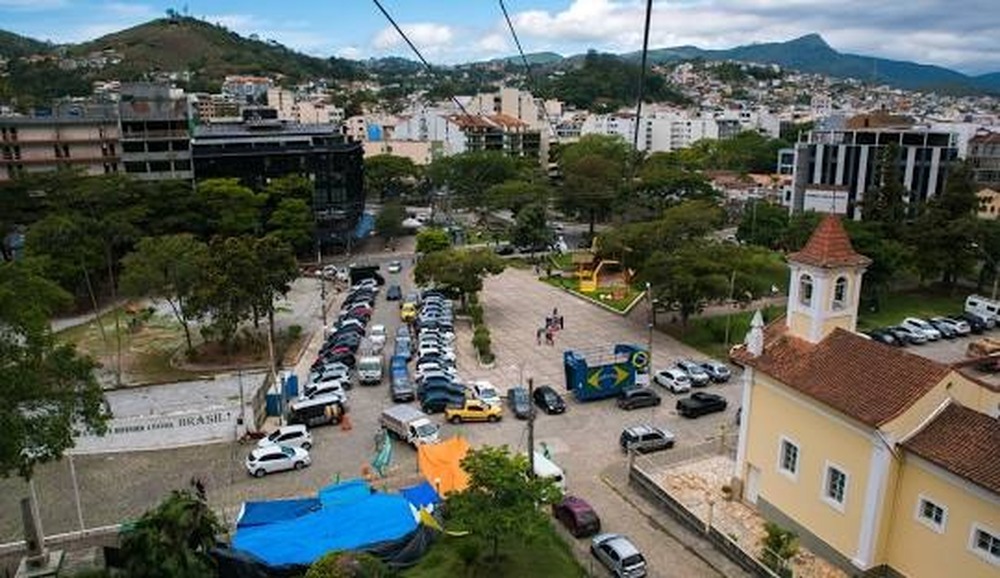 MPRJ cumpre mandados de busca e apreensão em investigação sobre fraudes na Secretaria de Turismo de Nova Friburgo