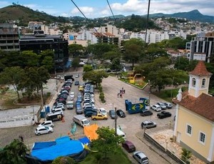 MPRJ cumpre mandados de busca e apreensão em investigação sobre fraudes na Secretaria de Turismo de Nova Friburgo