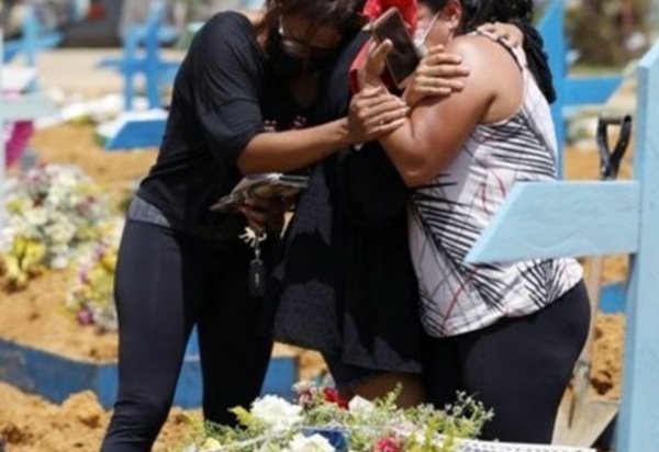 CPI DA COVID: o combate a pandemia no país, ainda “navega em águas turvas” 