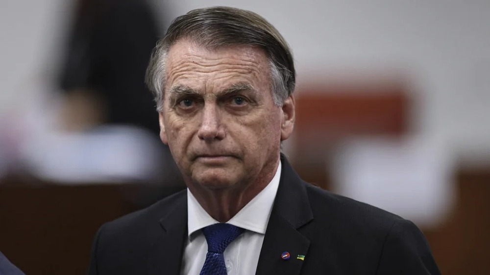 PGR pede condenação de Bolsonaro e mais 7 em ação da trama golpista