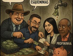 EXCLUSIVO: Polícia investiga o maior esquema de rachadinha no Estado de Goiás — organização criminosa teria se infiltrado em prefeituras por décadas