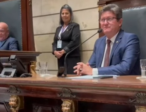 Marcos Muller perde recurso e permanece impedido de entrar na Alerj