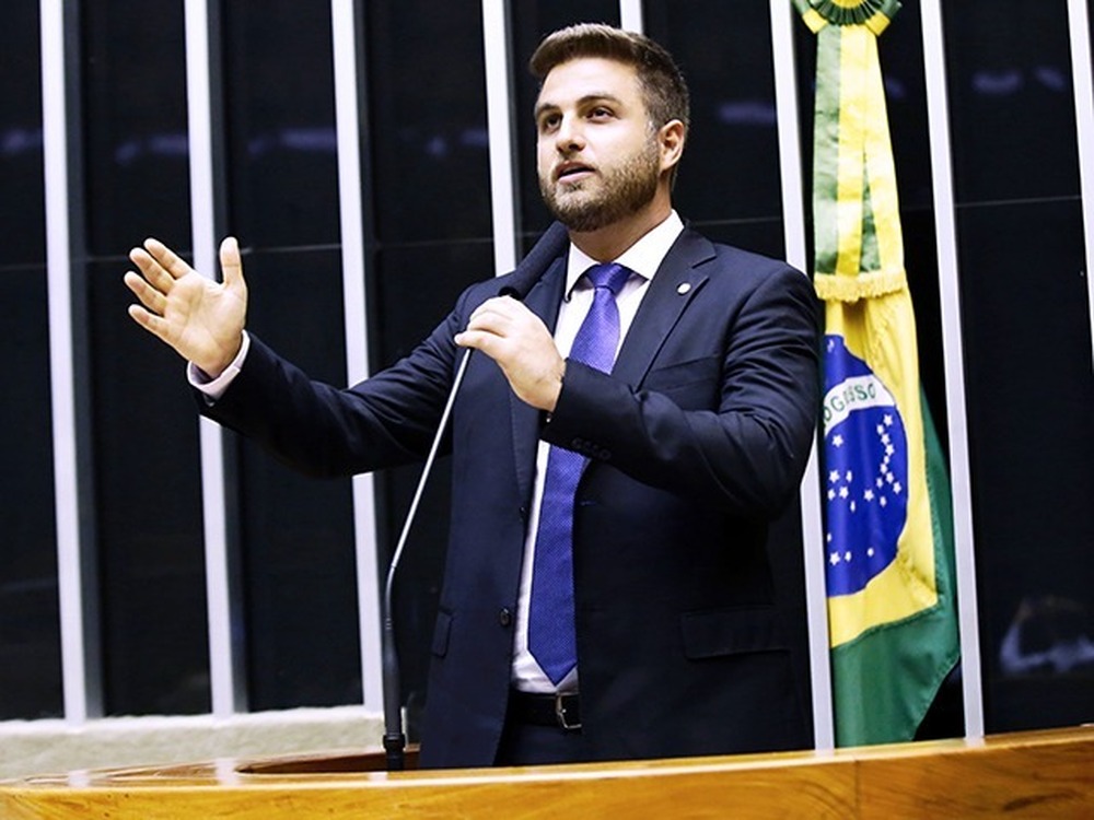 Projeto de Wladimir Garotinho promete R$ 22 milhões/ano para economia rural fluminense