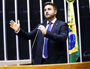 Projeto de Wladimir Garotinho promete R$ 22 milhões/ano para economia rural fluminense