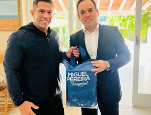 Registro de um Encontro Inspirador sobre Miguel Pereira e o Futuro do Brasil