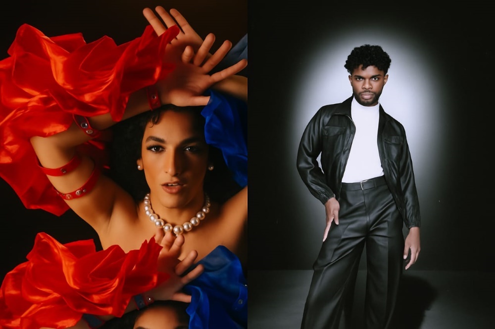 Ju Savoy participa do single 'Eu Volto', single lançado pelo cantor, compositor e produtor musical Jeffz