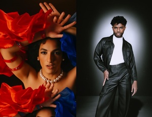 Ju Savoy participa do single 'Eu Volto', single lançado pelo cantor, compositor e produtor musical Jeffz