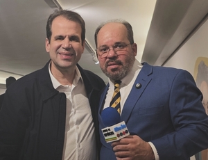 SURPREENDENTE: Deputado Aureo Ribeiro articula possíveis consensos entre Bolsonaristas e Governo e revela estratégia para salvar municípios brasileiros da crise financeira