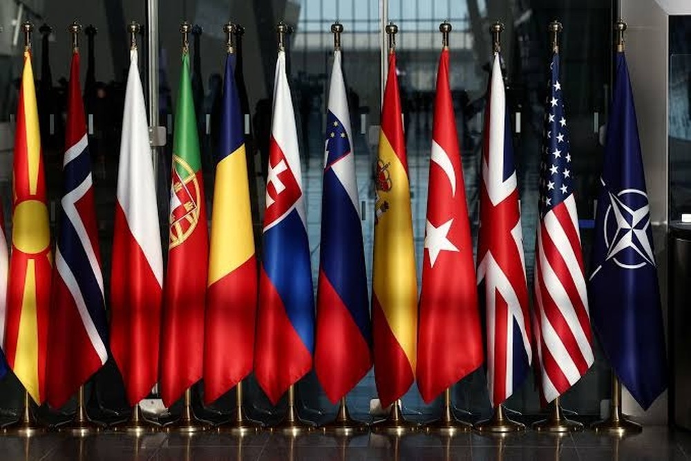 Otan ameaça Brasil, China e Índia por negociarem com Rússia