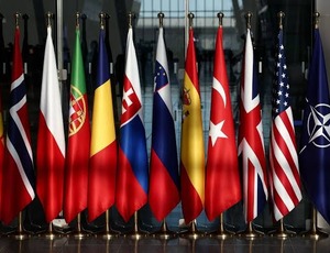 Otan ameaça Brasil, China e Índia por negociarem com Rússia