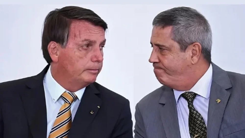 Perseguição Política à Direita no Brasil