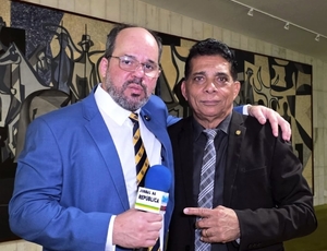 IMPACTANTE: Deputado Roberto Monteiro Pai relembra emoção da soltura de Gabriel Monteiro e revela que apesar de filho ter alcançado mais de 1 bilhão de visualizações orgânicas no YouTube pode ficar fora da política em 2026 
