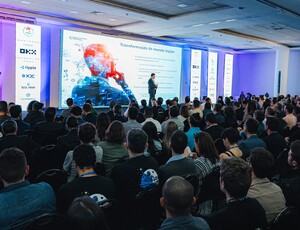  Quem são os grandes nomes internacionais do universo Web3 que estarão pela primeira vez no Blockchain.RIO 2025