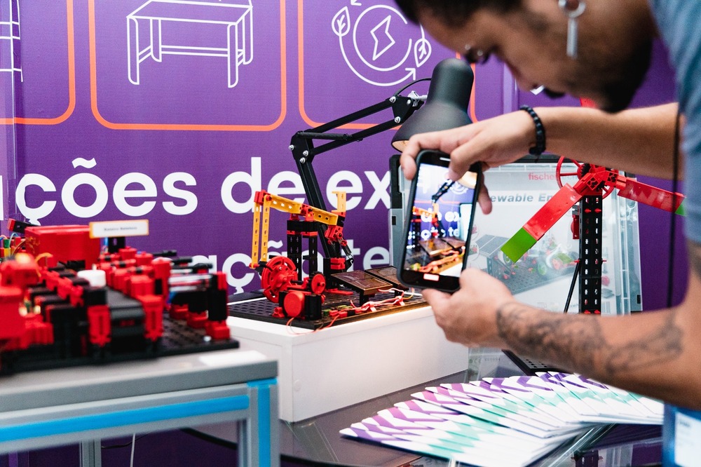 FIVEL 2025 apresenta as maiores inovações tecnológicas do mercado em outubro