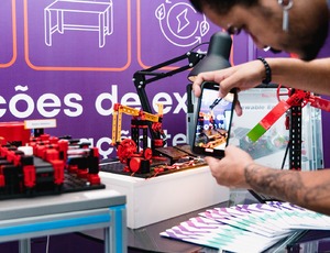 FIVEL 2025 apresenta as maiores inovações tecnológicas do mercado em outubro
