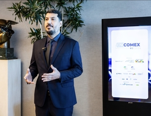 EnComex: comércio exterior 4.0