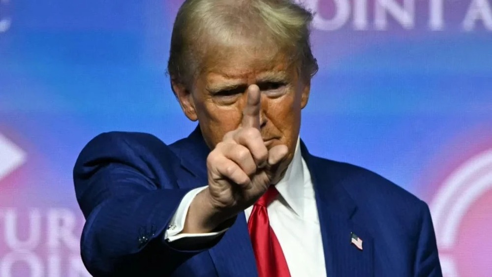 TRUMP CONTRA O PIX: Pagamento digital entra na mira dos EUA