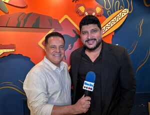 Maurício Dutth destaca importância do networking no Connection 360º para crescimento empresarial
