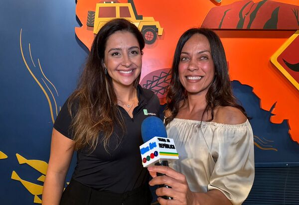 Academia vira centro de negócios: Gabrielle Weiss revela como 6 mil clientes geram networking milionário