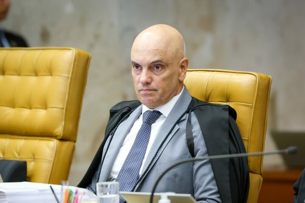 Moraes vs Congresso: decisão histórica mantém aumento do IOF no país
