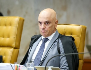 Moraes vs Congresso: decisão histórica mantém aumento do IOF no país