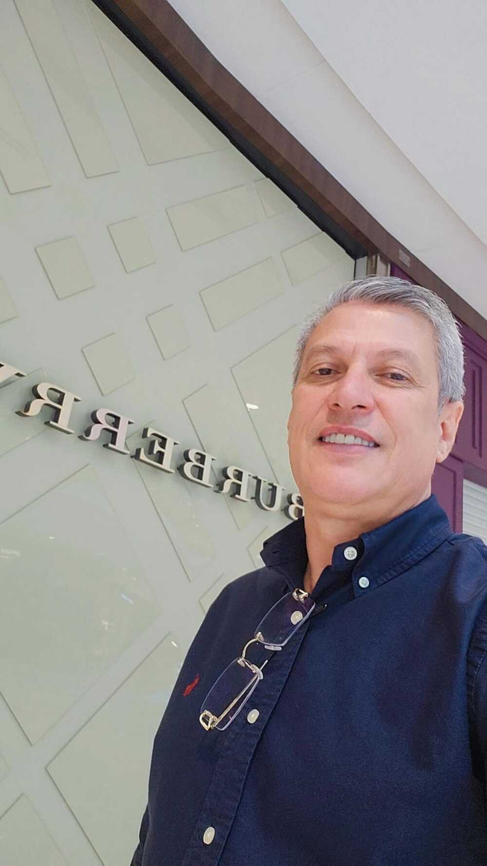 Michel Winter diz 'não' a Lula e investe na pré-campanha em Palmas