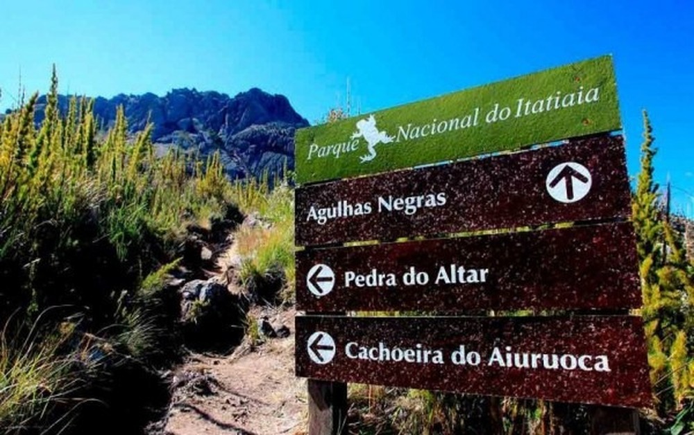Fraudes, desapropriações de famílias e uma casa com piscina: o polêmico conflito fundiário no Parque do Itatiaia 