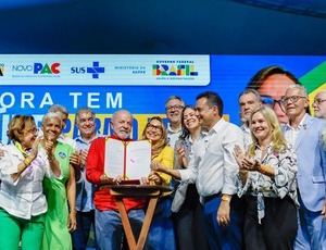Presidente Lula sanciona lei que amplia direito à cirurgia reparadora da mama pelo SUS