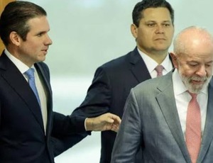 Lula impõe derrota ao Congresso no IOF, veta aumento de deputados e reforça narrativa pró-povo
