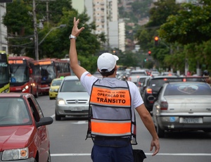 Prefeitura de Niterói vai abrir concurso público com 59 vagas na Nittrans