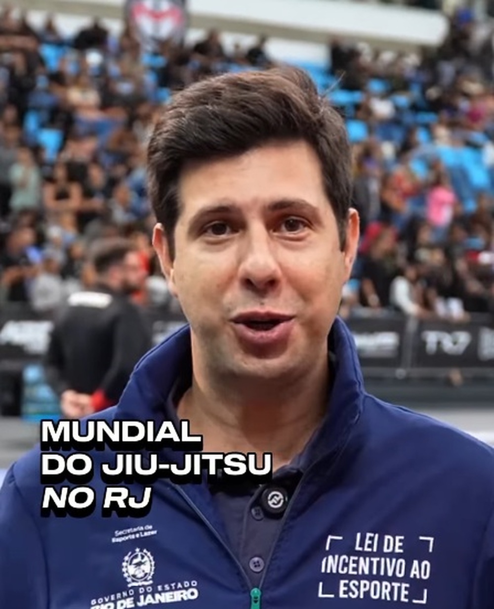  MDB fica e só Washington Reis sai: Intocável Rafael Picciani permanece há uma década na Secretaria de Esporte e Lazer do Rio 