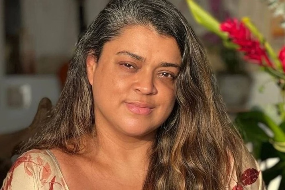 Preta Gil morre aos 50 anos após longa batalha contra o câncer colorretal