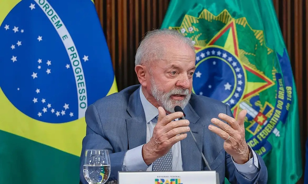 Lula participa de encontro no Chile sobre defesa da democracia e combate ao extremismo
