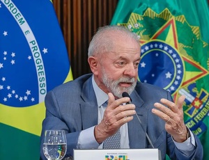 Lula participa de encontro no Chile sobre defesa da democracia e combate ao extremismo