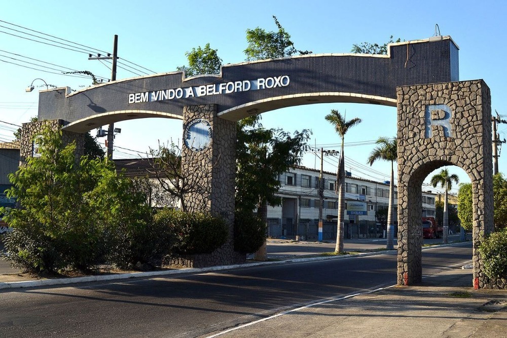 Tarifa Zero em Belford Roxo: Alívio no bolso da galera