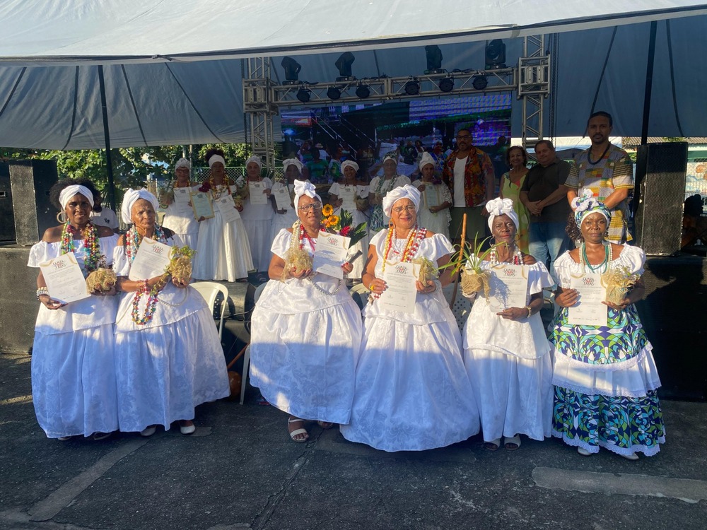 Samba das Yabás celebra três anos com festa gratuita em Niterói