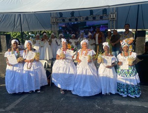 Samba das Yabás celebra três anos com festa gratuita em Niterói