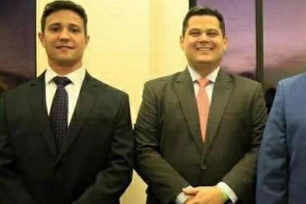 Suplente de Alcolumbre, presidente do Senado, é alvo da PF por desvios no Dnit do Amapá