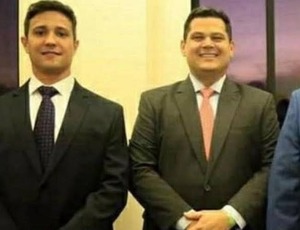 Suplente de Alcolumbre, presidente do Senado, é alvo da PF por desvios no Dnit do Amapá