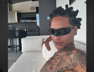 Justiça decreta prisão de Oruam; rapper será julgado por 7 crimes